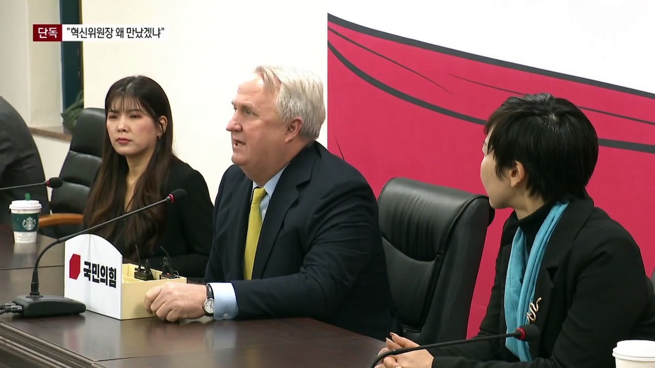 [단독]윤, 김기현-인요한 긴급 회동…“만남 자체가 메시지”