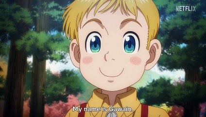 Rising Impact Trailer OmeU