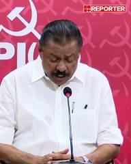 'ഗവര്‍ണറുടെ ഭീഷണിയൊന്നും ഇവിടെ വിലപോകില്ല, ഇത് തീ കളിയാണ്'