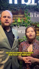 Libra Wellness: Produk Penjagaan Diri Tempatan Mesra Alam