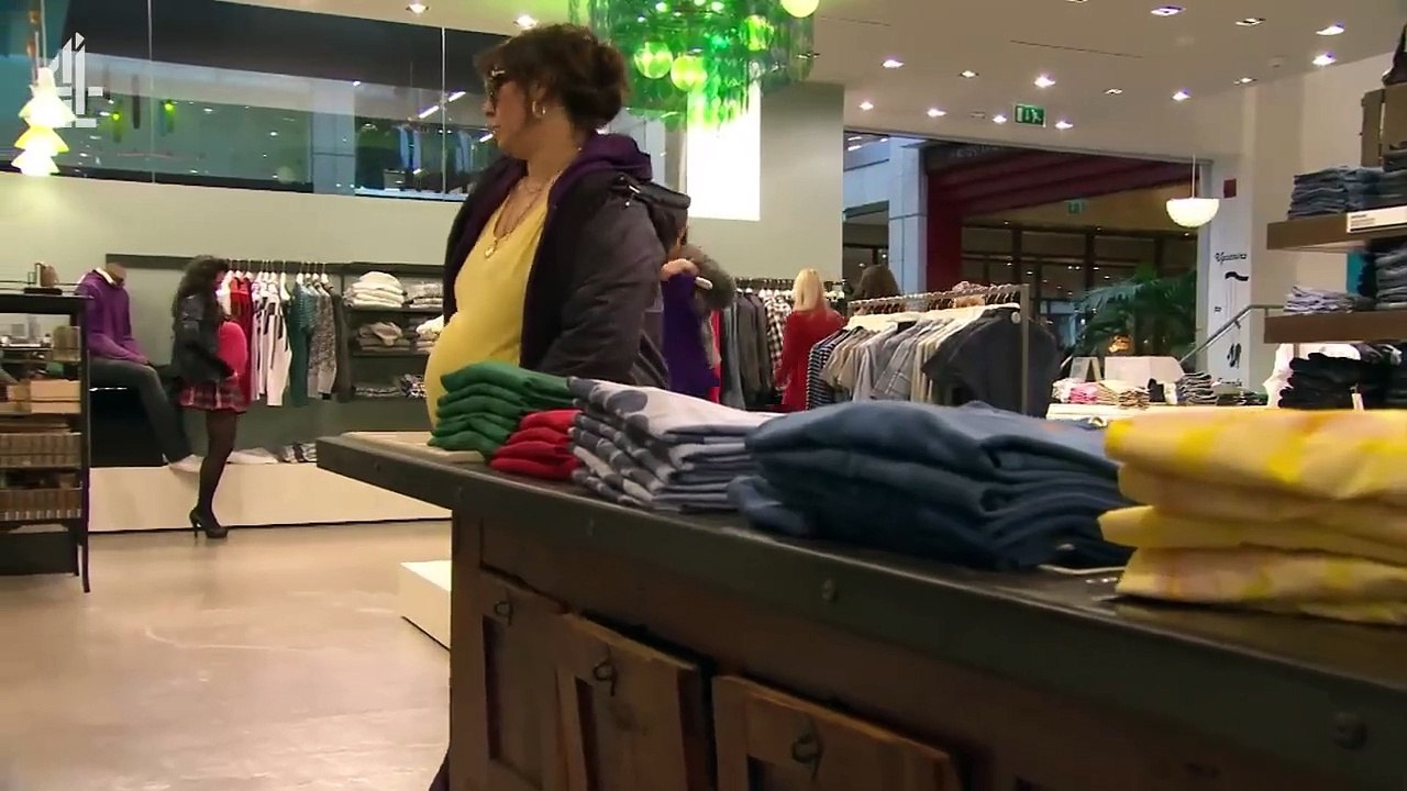 A Brief History of Jacqui McQueen _ Hollyoaks