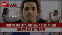 Filippo Turetta, Arriva la Rivelazione: Andava In Terapia Anche Prima!