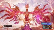 Final Fantasy VII Rebirth - Tema principal