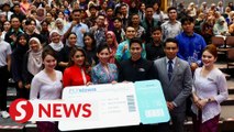 Over 35,000 students claim Flysiswa flight subsidy