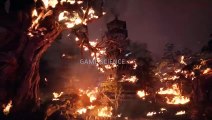 Black Myth Wukong - Official Release Date Trailer   The Game Awards 2023