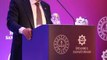 Milli Eğitim Bakanı Yusuf Tekin, Mesleki Eğitim Zirvesi'nde konuştu