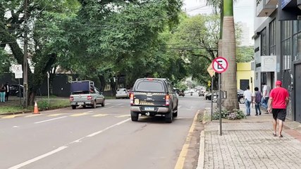 Polícia Federal deflagra operação de combate ao descaminho na região de Cascavel e Foz do Iguaçu