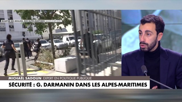 Michaël Sadoun : «En la matière, tous les partis politiques peuvent apporter leur pierre à l’édifice»