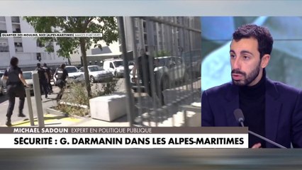 Michaël Sadoun : «En la matière, tous les partis politiques peuvent apporter leur pierre à l’édifice»
