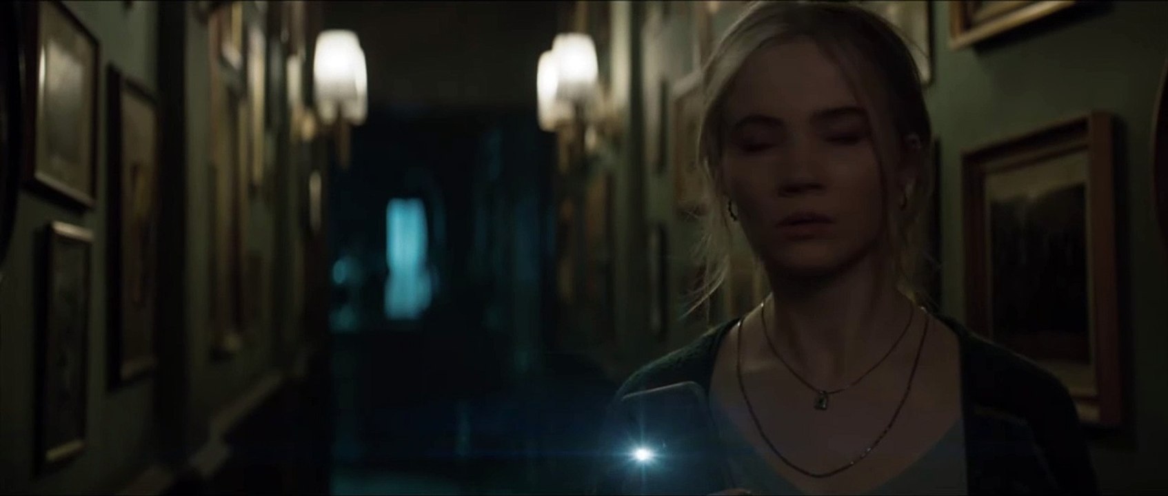 BAGHEAD Trailer