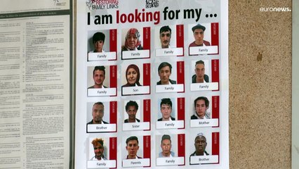 صربيا.. عندما تنتهي رحلة اللاجئين عبر طريق البلقان في قبر مجهول