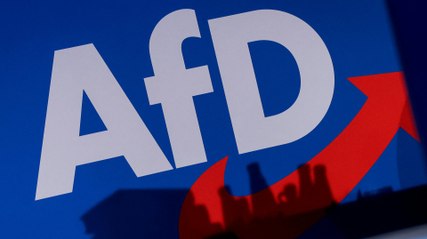 Verfassungsschutz stuft sächsische AfD als "gesichert rechtsextrem" ein