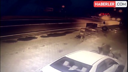 Ordu ve Giresun'da Cami Hırsızı Serbest Bırakıldı