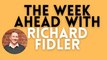 The Week Ahead with Yorkshire Post features writer Richard Fidler
