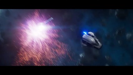 Exodus - Langer Story-Trailer zum Mega-SciFi-Spiel