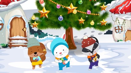 Häsli Ingo - Oh Tannebaum