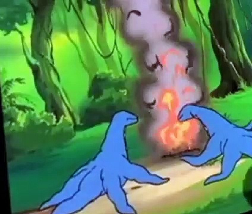 The Adventures of the Galaxy Rangers The Adventures of the Galaxy Rangers E006 – Mistwalker