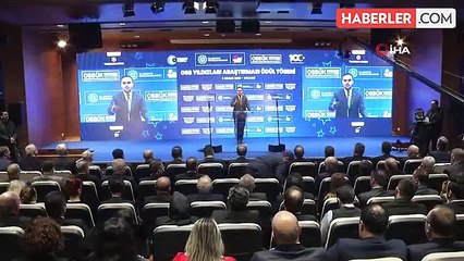 Bakan Kacır: "İnsansız hava aracı üretiminde dünya birincisiyiz"