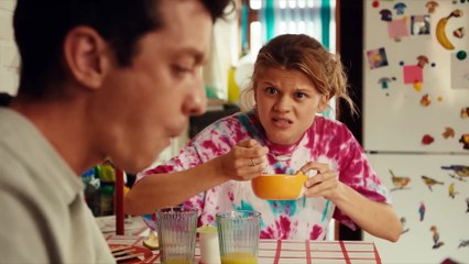 LA FILLE DE SON PÈRE Film