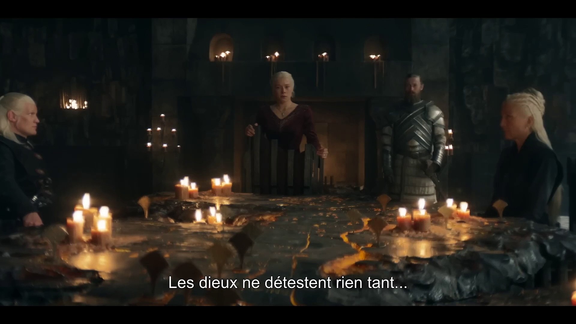 House of The Dragon Saison 2
