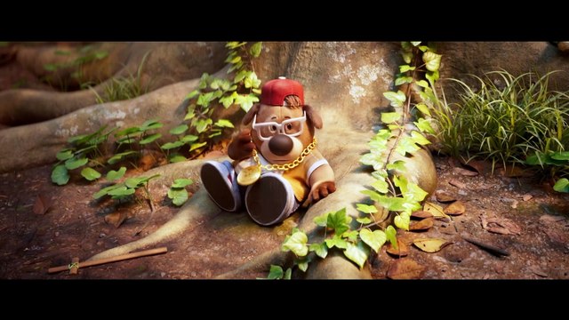 LES INSÉPARABLES Film (2023) - Eric Judor, Jean-Pascal Zadi, Ana Girardot