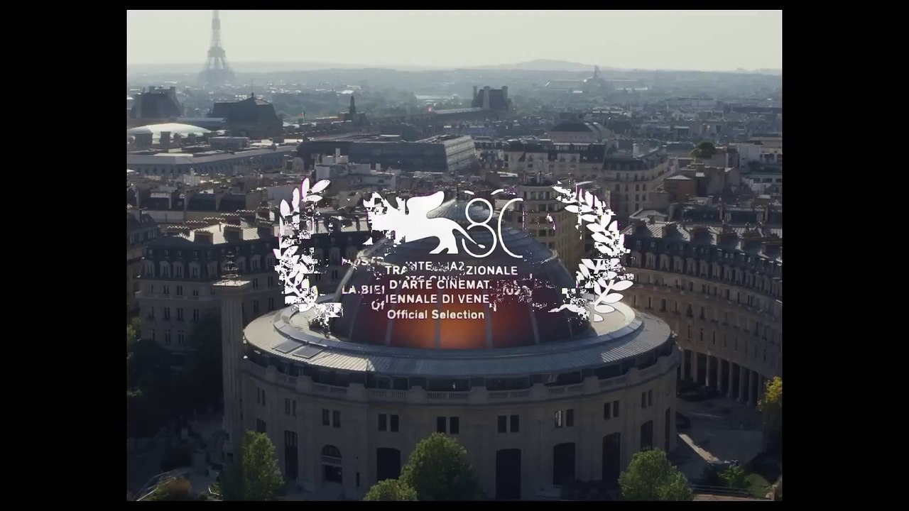 LA BÊTE Film (2024) - Léa Seydoux