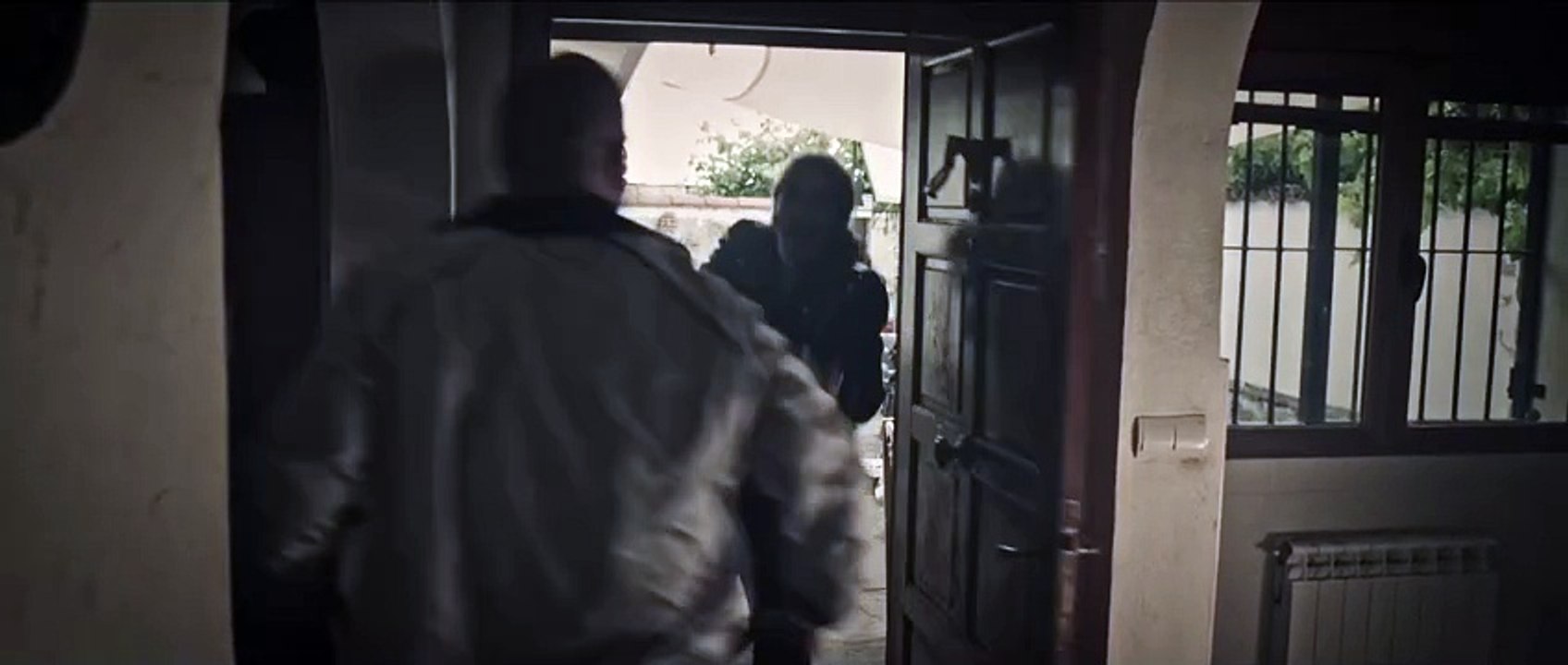 I'll Crush Y'All Trailer OV