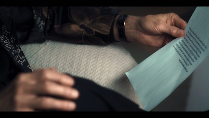 'John Lennon: Murder Without A Trial' documentary clip