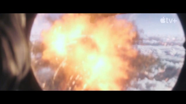 ヒトラーの第三帝国を打ち砕くため奮闘する若者たち／Apple TV＋『マスターズ・オブ・ザ・エアー』