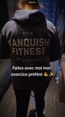 Faites avec moi mon exercice préféré ✨️