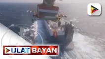 DFA, target na mapauwi ang binihag na Pinoy seafarers bago mag-Pasko