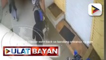 Mga senador, pinuri ang security officials sa mabilis na pagkahuli ng suspek sa MSU bombing