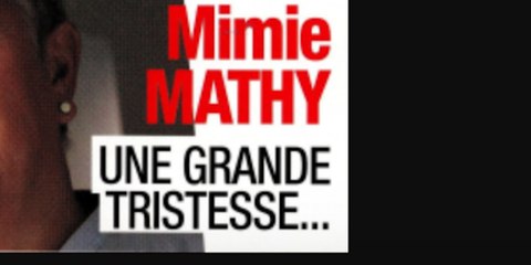 Mimie Mathy dans une situation difficile après son opération de dos ?