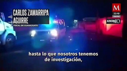 Estudiantes de medicina fueron secuestrados de un balneario: Carlos Zamarripa