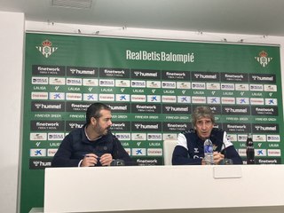 La cuenta pendiente de Manuel Pellegrini con el Real Madrid