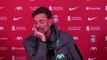 Liverpool's Klopp on injury issues, Palace, chances of going top and Van Dijk form (Full Presser)