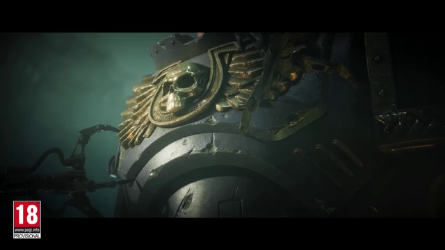 Warhammer 40,000 : Space Marine 2 - Bande-annonce date de sortie