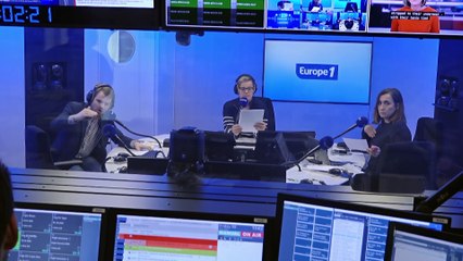 Hanouka à l'Elysée : Macron évoque une cérémonie «dans un esprit qui est celui de la République et de la concorde»