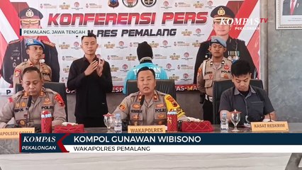 Sadis! Juragan Mainan di Pemalang Dibunuh Tetangganya yang Terjerat Hutang