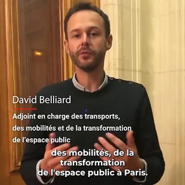 Plus ou moins de SUV ? La parole à David Bellia...