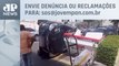 Motoristas imprudentes causam acidentes em Pinheiros | SOS São Paulo