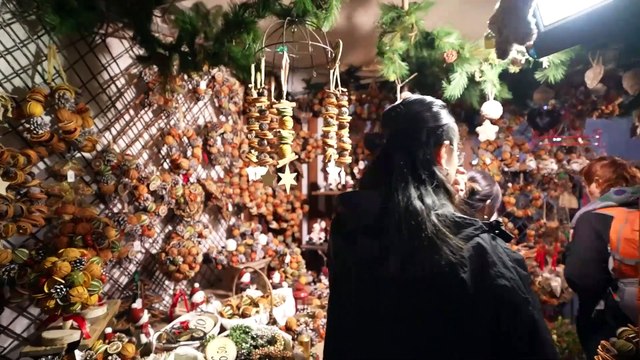 Milano, i regali di Natale migliori? Ve li consigliano gli artigiani in fiera