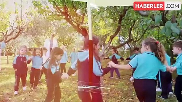 Türkiye Maarif Vakfı ve TÜBA'dan Cumhuriyetin 100. yılına armağan: Türk Maarif Ansiklopedisi