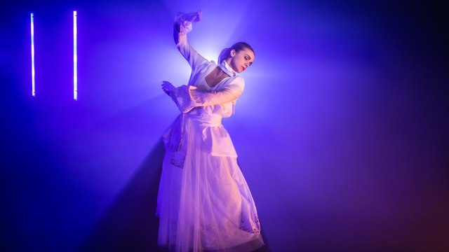 Voici le titre paraphrasé : Plongez dans les profondeurs de la mémoire avec Memoriam, un spectacle captivant (PHOTOS)