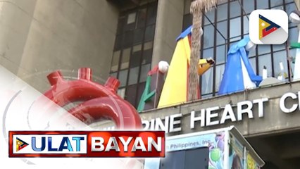 Satellites ng Philippine Heart Center, nadaragdagan na