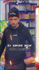 Dj x Nawel Uk - Gasba MaGhreb (جا مزانته كحلو كحلو)
