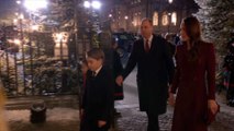 Royal Family Continues Christmas Tradition Cherished by Queen Elizabeth