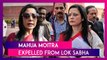 Mahua Moitra Expelled From Lok Sabha After Ethics Panel's Report In 'Cash For Query' Case