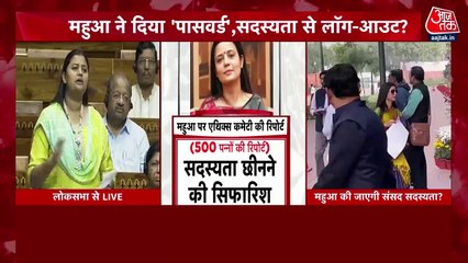 Mahua insulted her Parliament membership: MP Heena Gavit