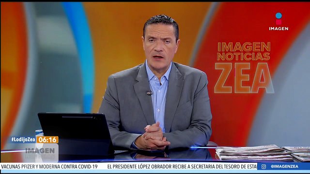 Cofepris autoriza la venta de vacunas contra Covid-19 de Pfizer y Moderna